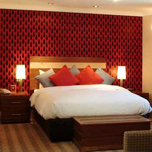 Best Western Dean Court Hotel