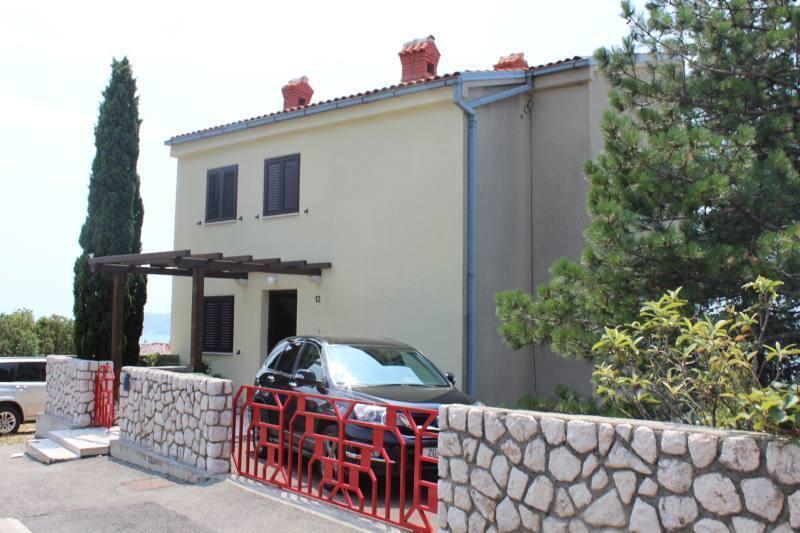 Апартаменты Apartments Nikola