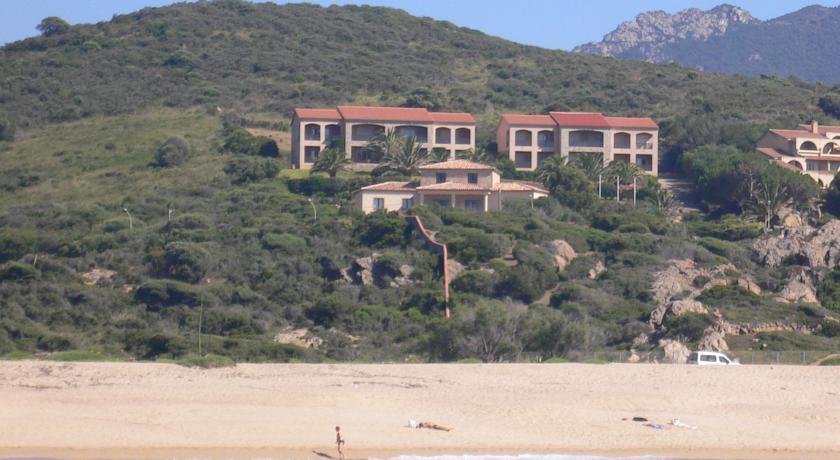 Апартаменты Marina di fiori