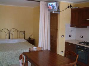 Отель Agriturismo Colomboni