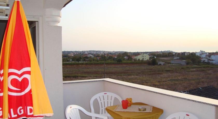 Апартаменты Apartment Mare