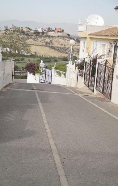 Апартаменты Holiday home Rojales 41