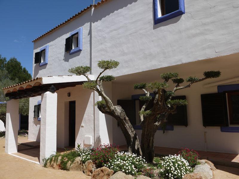 Вилла Ibiza Domo Villa San Rafael