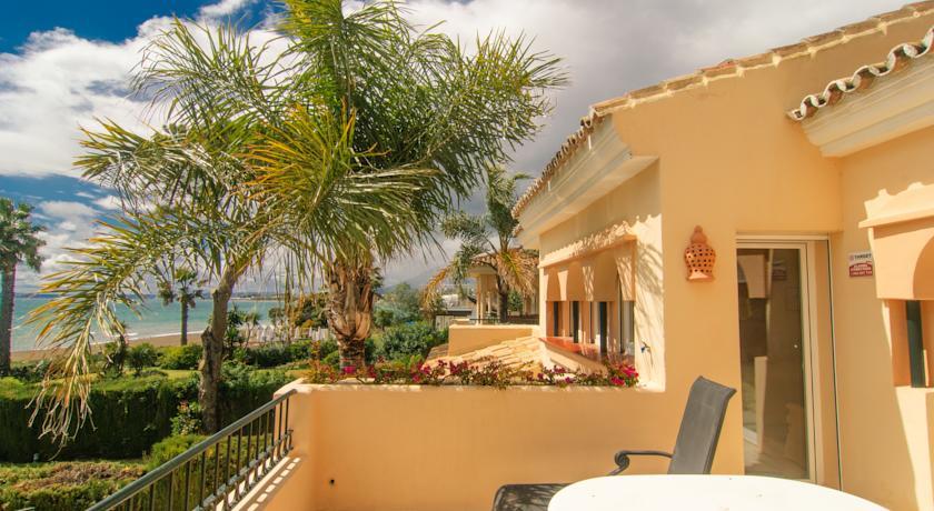 Апартаменты Penthouse Venalmar