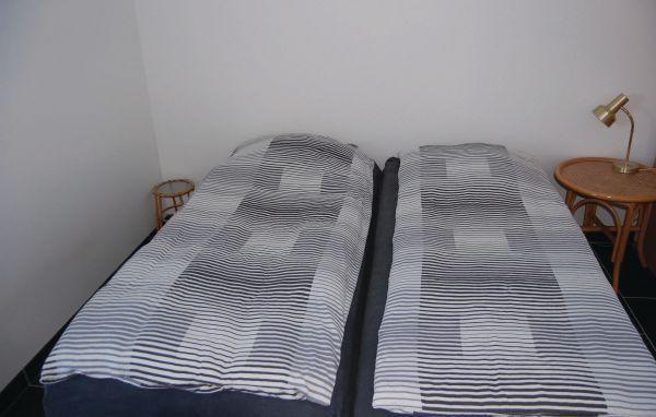Апартаменты Holiday home Stege 35