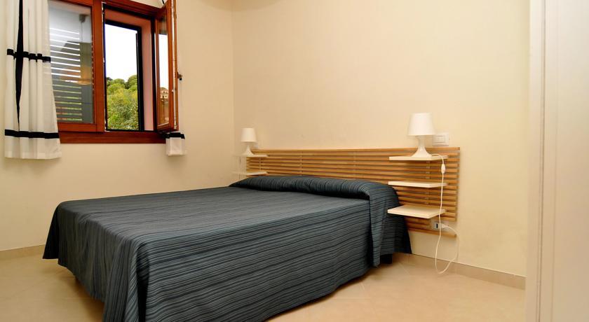 Апартаменты Apartment Morcone Livorno 3