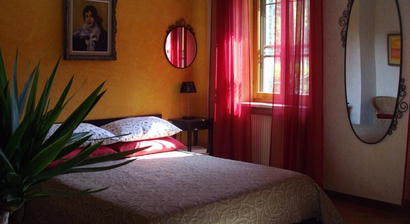 Отель Silvio B&B
