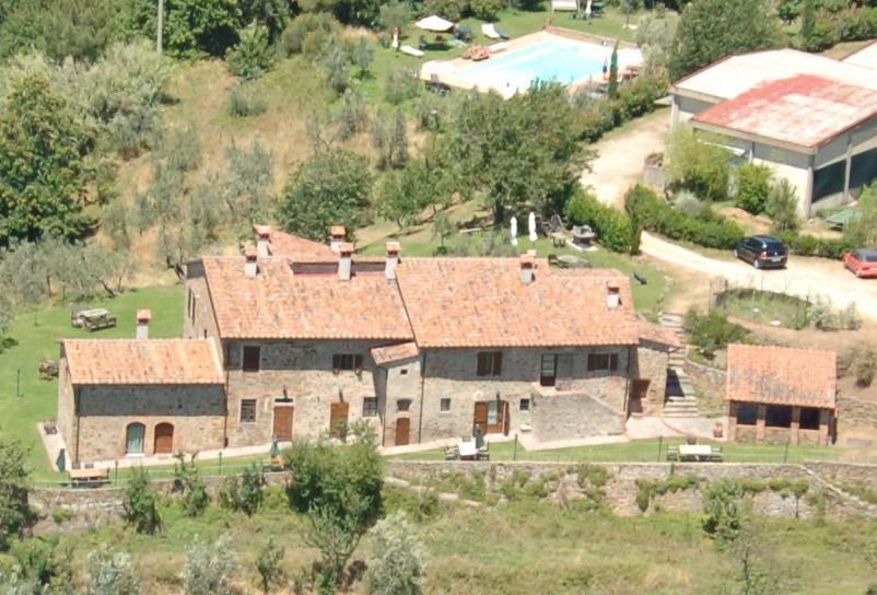 Апартаменты Casa Carbonaia