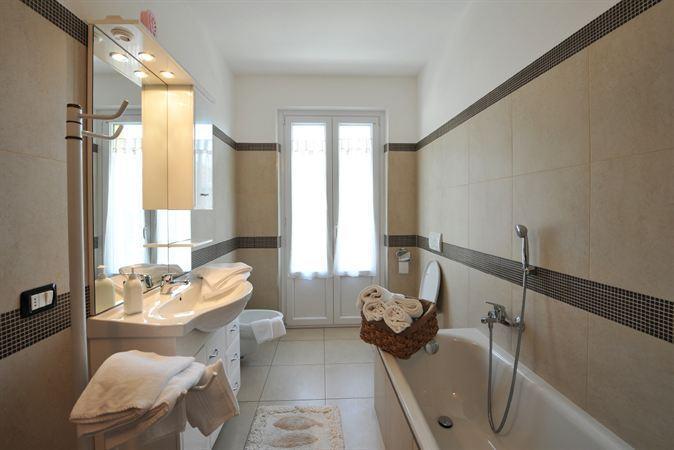 Вилла Villa Tremezzo