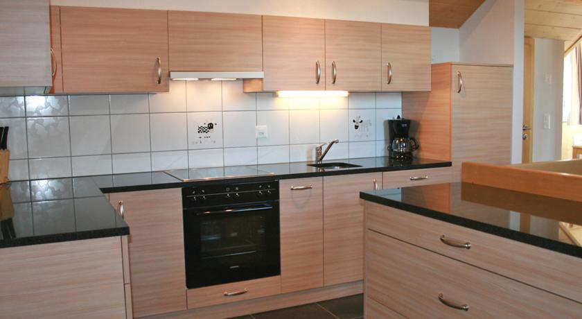 Апартаменты Apartment Moléson 3