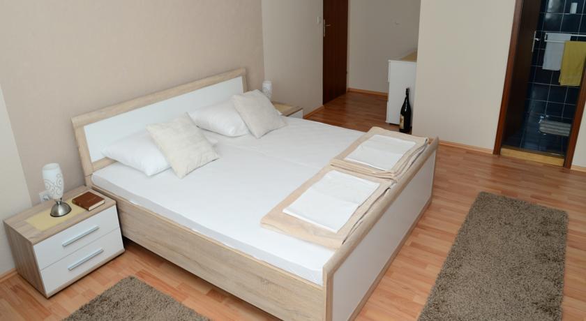 Апартаменты Apartments Sirius
