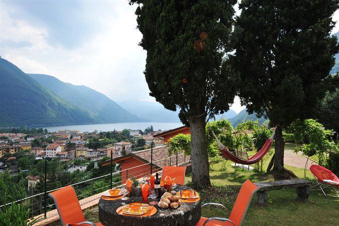 Апартаменты La Villa Degli Artisti
