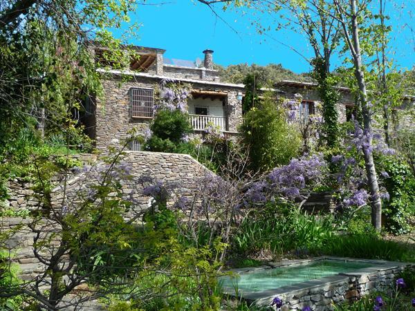 Апартаменты Cortijo Prado Toro