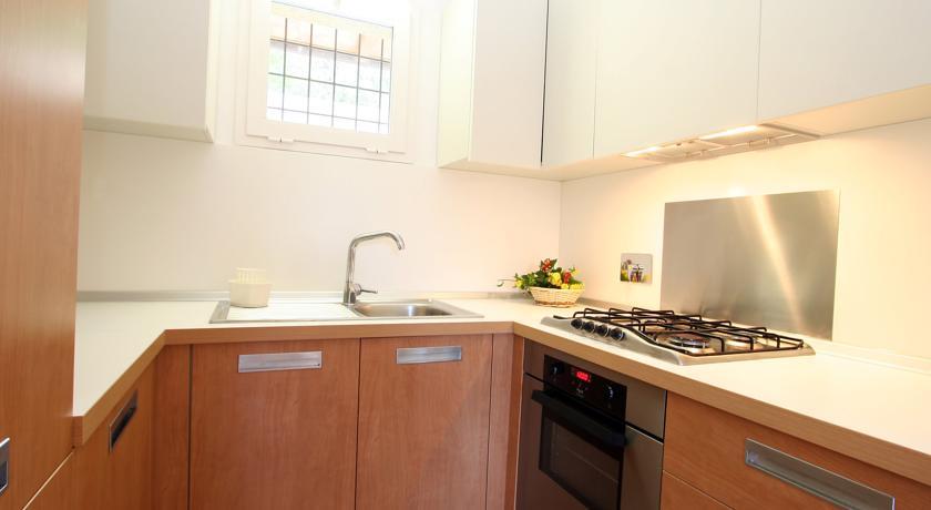 Апартаменты Apartment Portoferraio 1