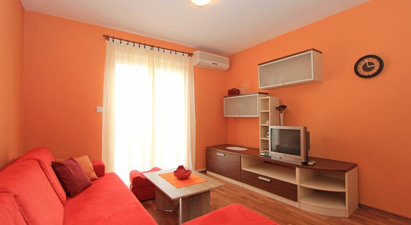 Апартаменты Apartment Evan