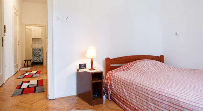 Ambient paradise apartment