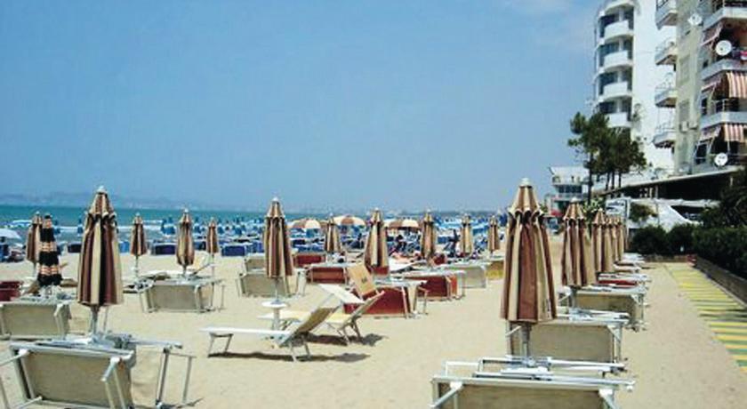 Апартаменты Apartment Durrës 1