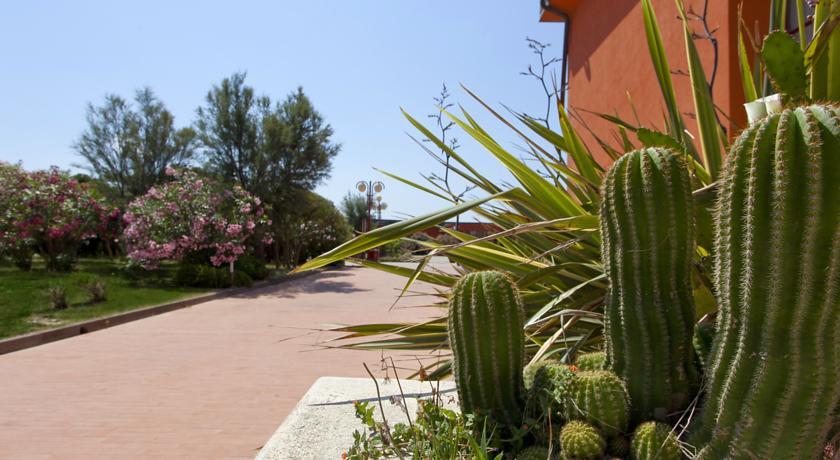 Апартаменты Apartment Marina di Pisa-tirrenia-calambr Pisa 4