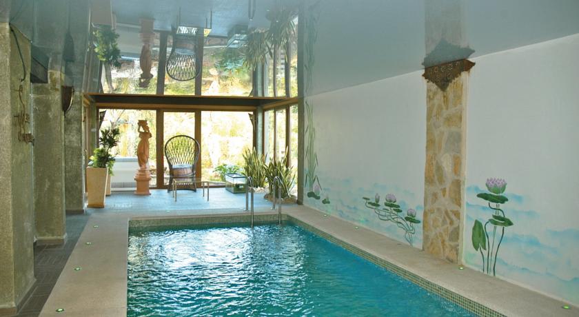 Апартаменты Holiday home Bunyola 47