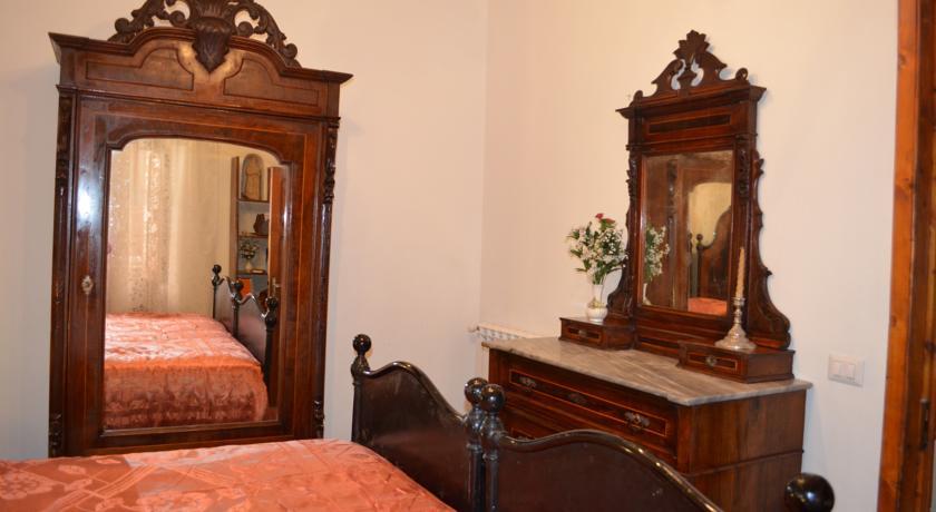 Апартаменты Garfagnana Camporgiano Centro