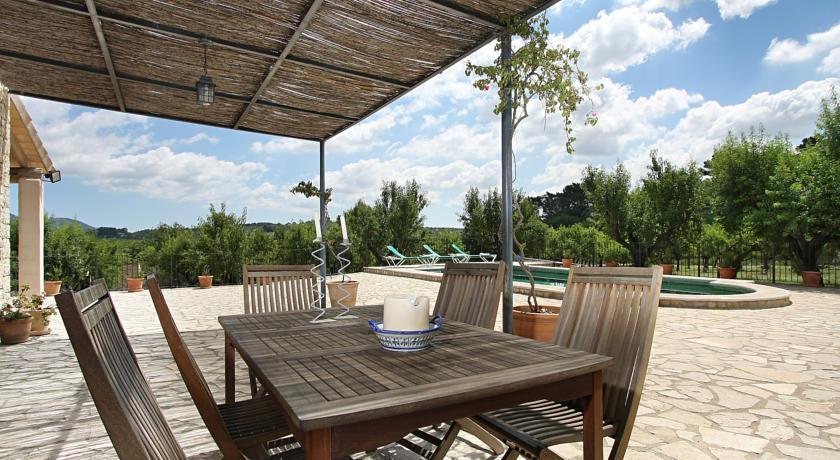 Вилла Villa Selva 1