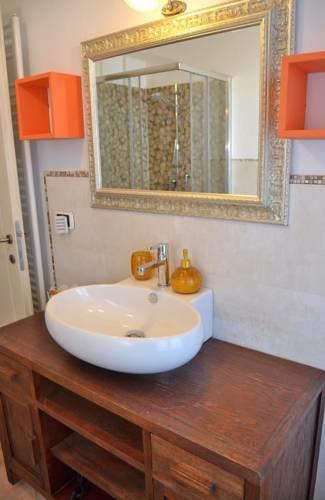 Апартаменты Apartment Canelli -AT- 33
