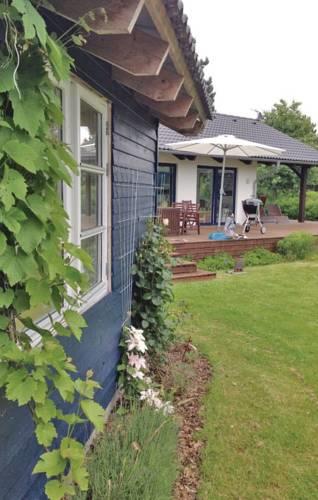 Апартаменты Holiday home Maribo 13