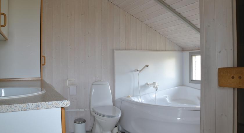 Апартаменты Holiday home Fanø 9
