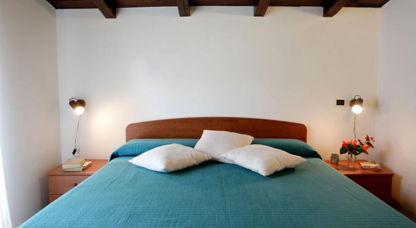 Апартаменты b&b Le Vele