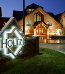 Отель Holtze Executive Village