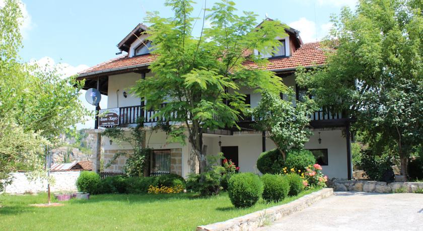 Вилла Bim House