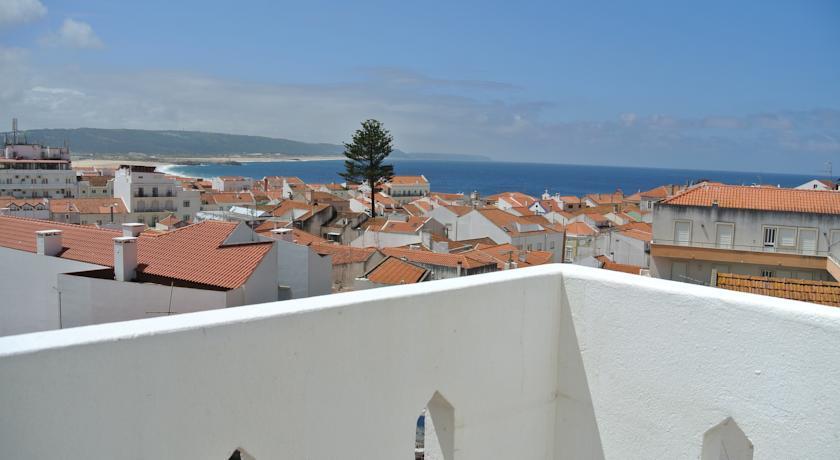 Хостел Nazaré Hostel