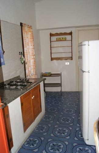 Апартаменты Holiday home Trinità d'Agultu -OT- 54