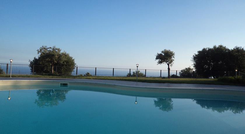 Апартаменты Villa Russo