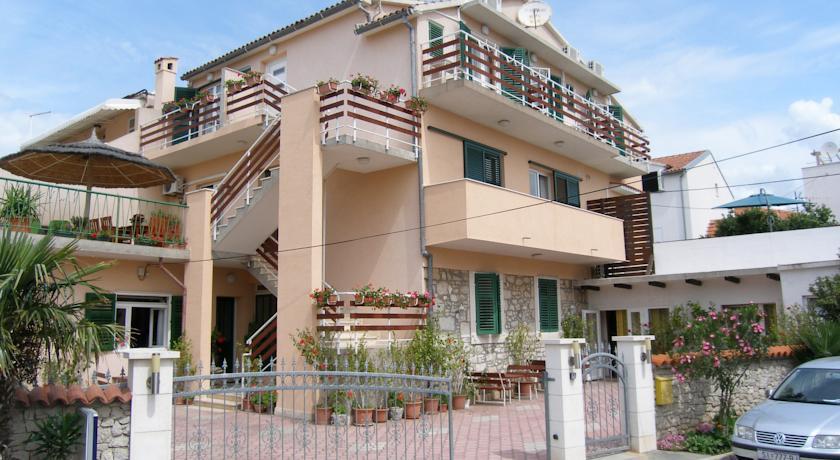 Гостевой дом Guest House Lorenta