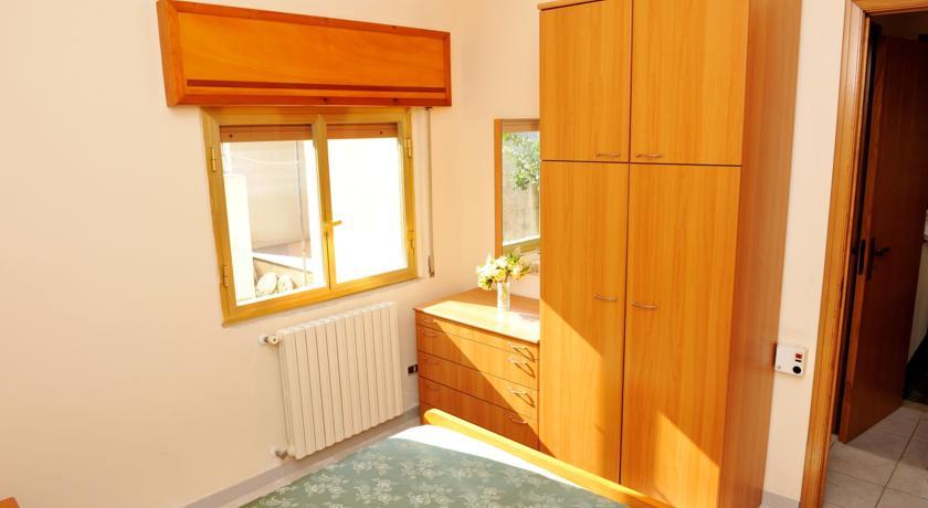 Вилла Villa Magro