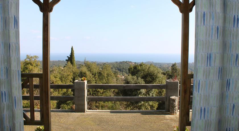 Вилла Villa Cervione 2
