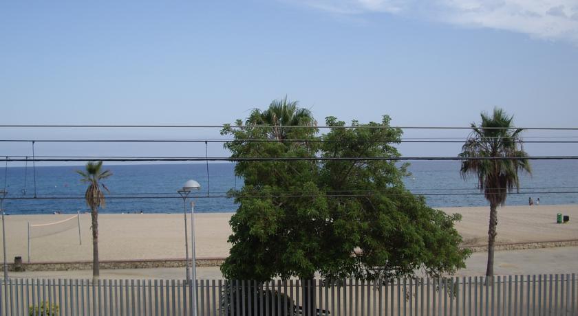 Апартаменты PRIMERA LINEA DE MAR!!