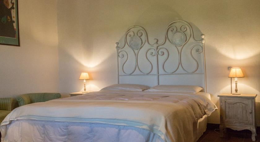 Мини-отель B&B Borgo Vera