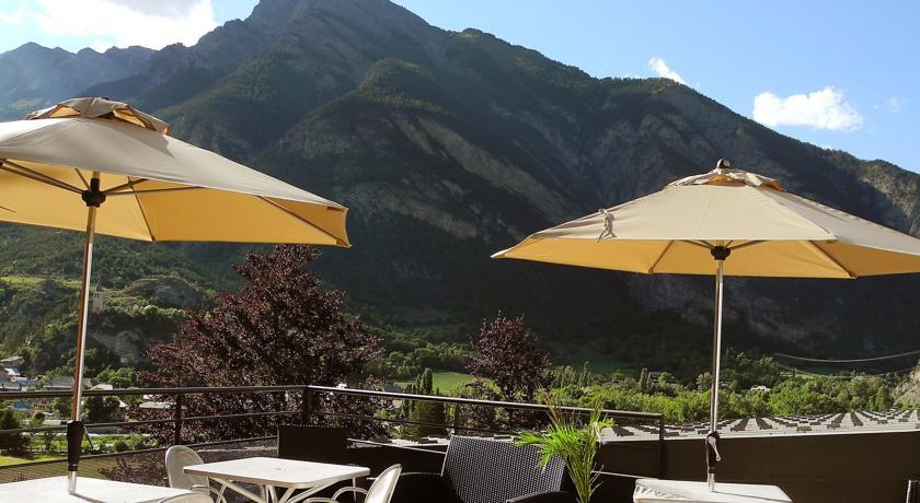 Апартаменты Apartment Mercantour National Park 8