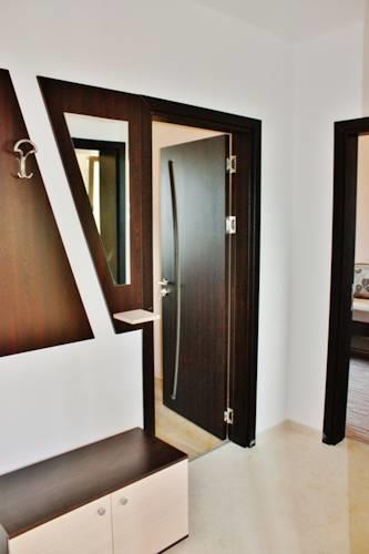 Гостевой дом Guest House July Morning