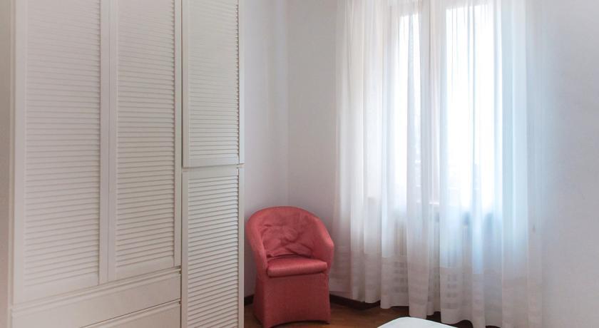 Апартаменты Apartment Liano-formaga Brescia 1