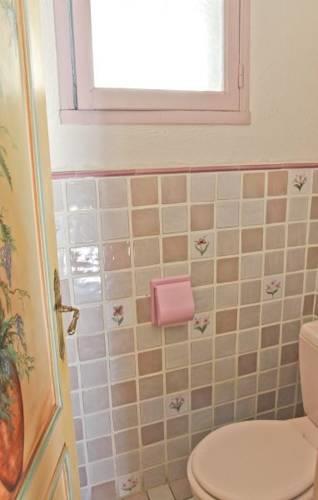 Апартаменты Holiday home Pernes Les Fontaines 41