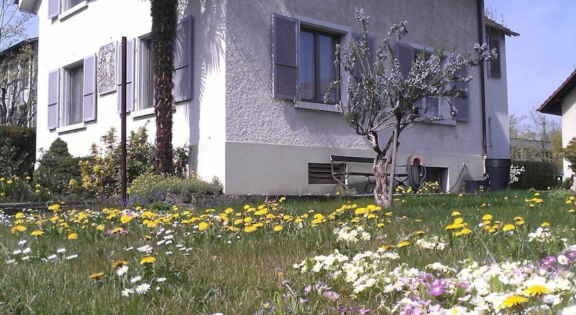 Мини-отель B&B Kalimera