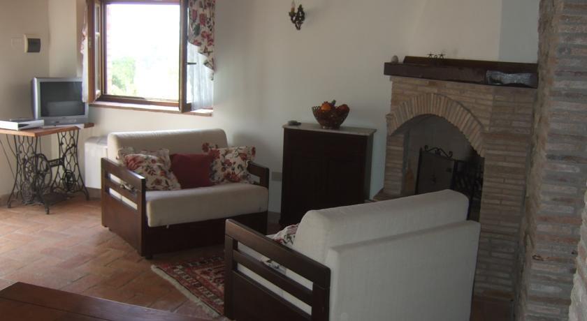Апартаменты Casa Vacanze Montenibbio