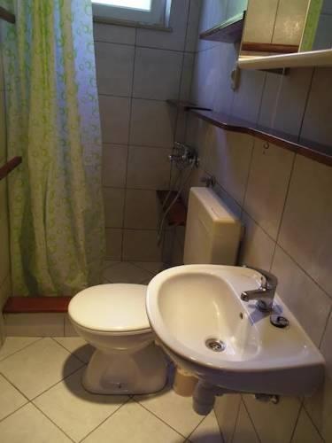 Апартаменты Apartments Juliana