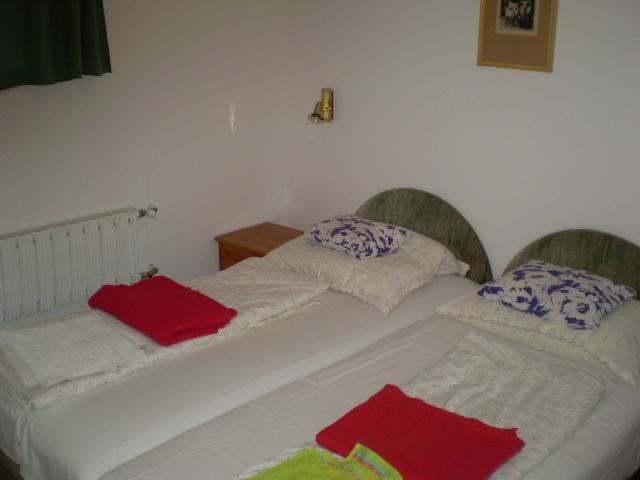 Апартаменты Apartmanház Mohács