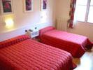 Отель Inter-Hotel Grand Hotel de Nantes