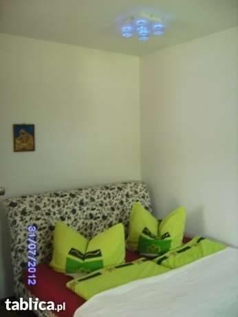 Apartament Miedzyzdroje