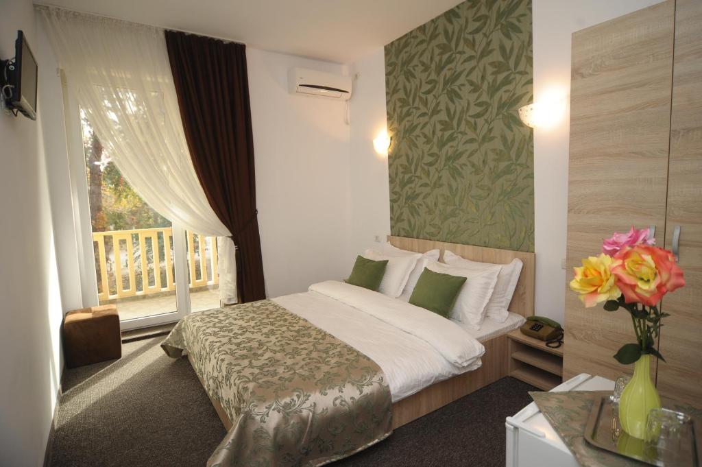 Hotel Confort